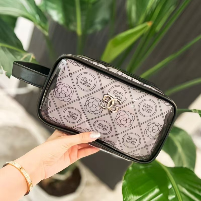 Travel Accessories Toiletry Bag - Прочная сумка для туалетных принадлежностей Pero