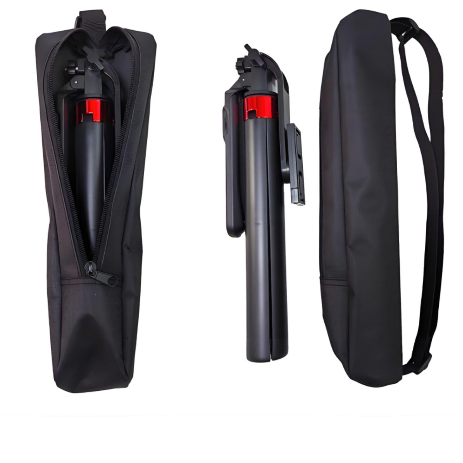 Travel Accessories Organizer Case - Вместительный чехол для штатива из ткани