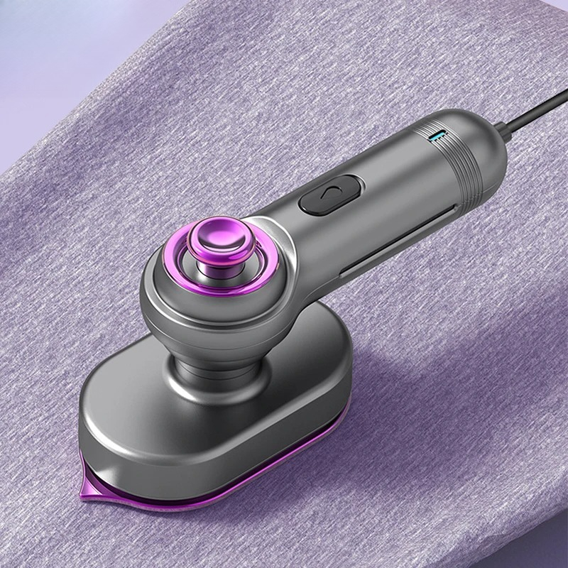 Portable Steamer Clothes - Портативный ручной отпариватель для одежды, вертикальный