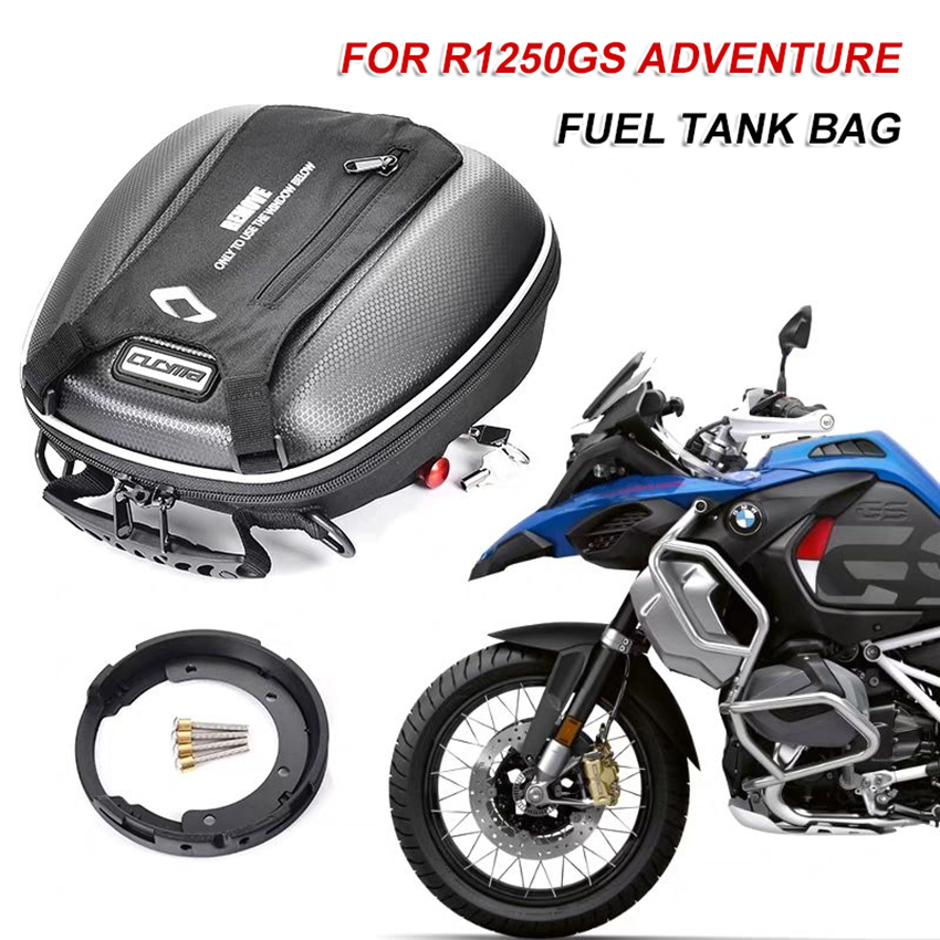 Travel Accessories B&M - Для BMW R1250GS Adventure R1250R/RS/RT мотоциклетная