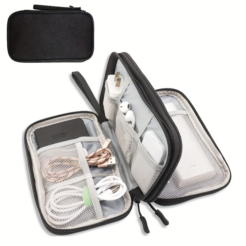 Travel Accessories Toiletry Bag - Сумка-органайзер для путешествий, многофункциональный чехол для