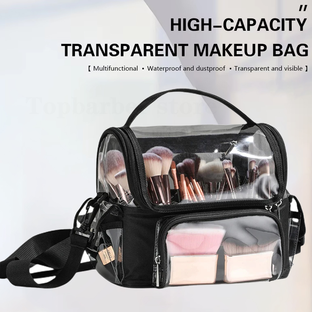 Travel Accessories Organizer Case - Рюкзак-держатель для кистей для макияжа, дорожный
