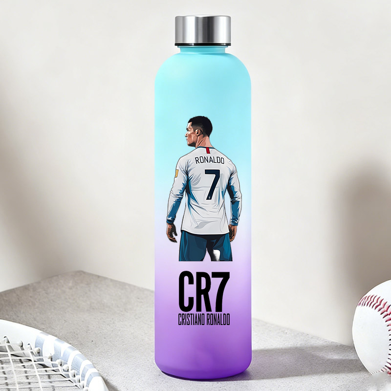 Travel Kitchen Accessories - 900 мл CR7 бутылки для воды