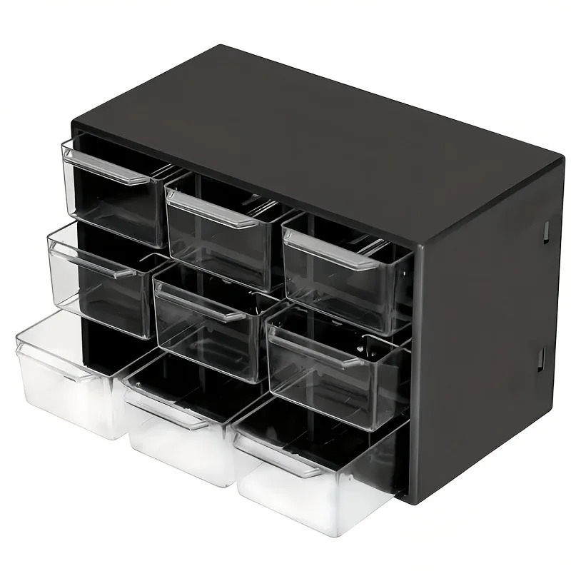Accessories Travel Jewelry Box - 1 шт. пылезащитный настольный органайзер с