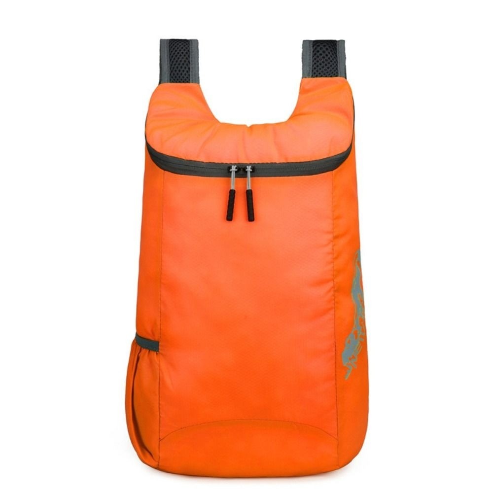 Packable Daypack Foldable - Рюкзак объемом 20 литров, который можно