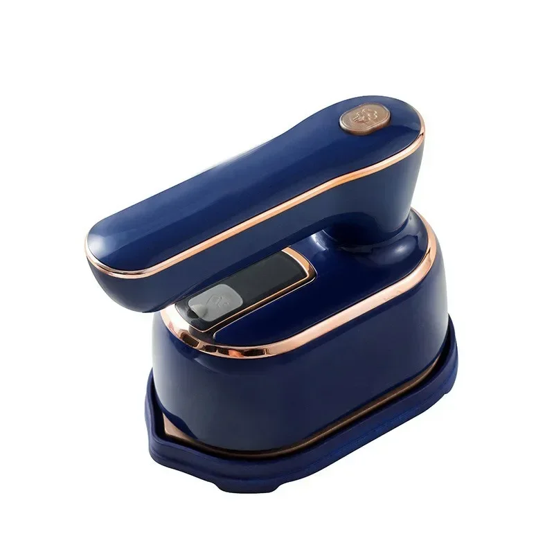 Portable Steamer Clothes - Портативный ручной отпариватель для одежды, мини-утюг