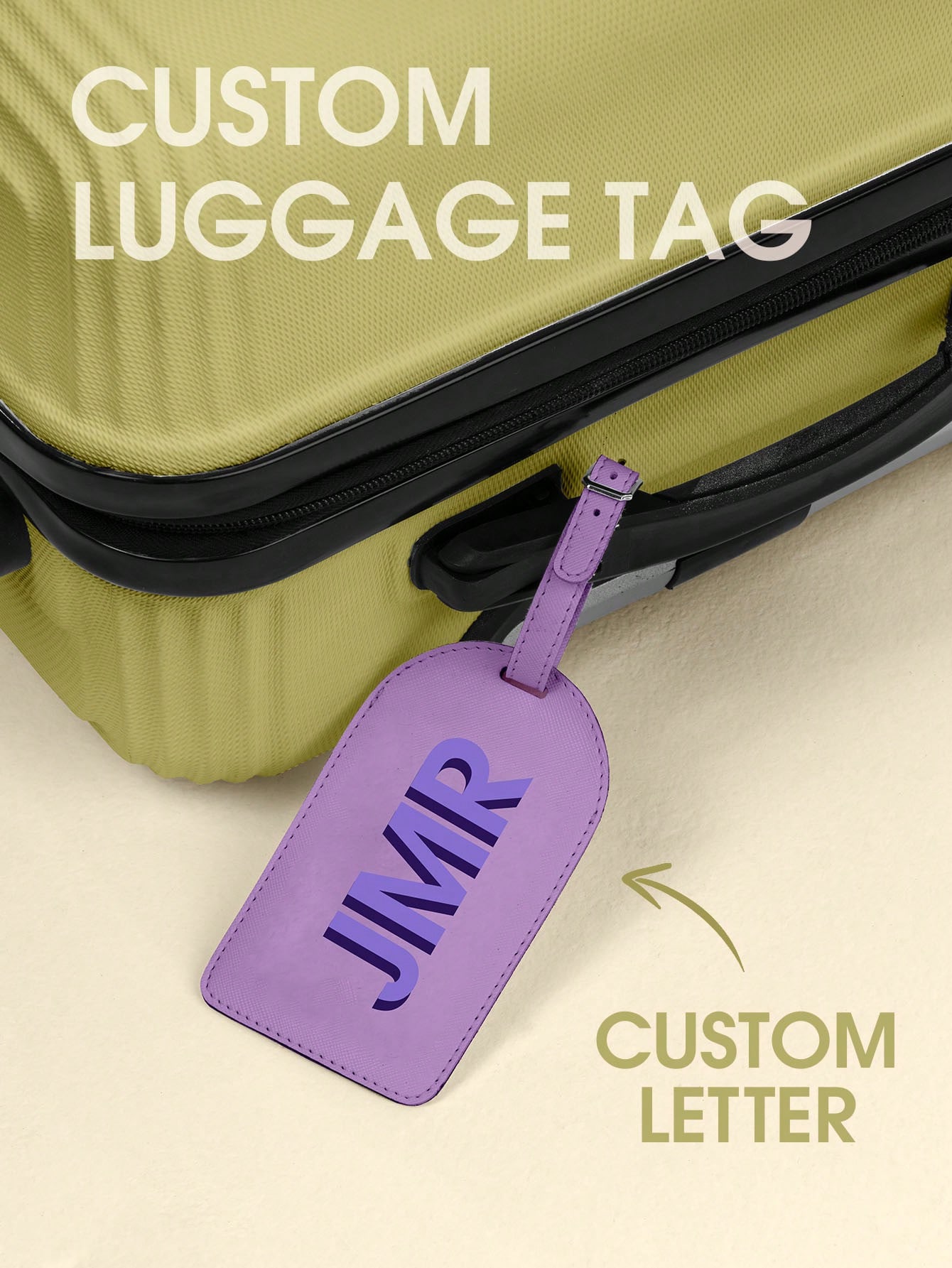 Персонализированная багажная б – обзор и цена Travel Accessories B&M