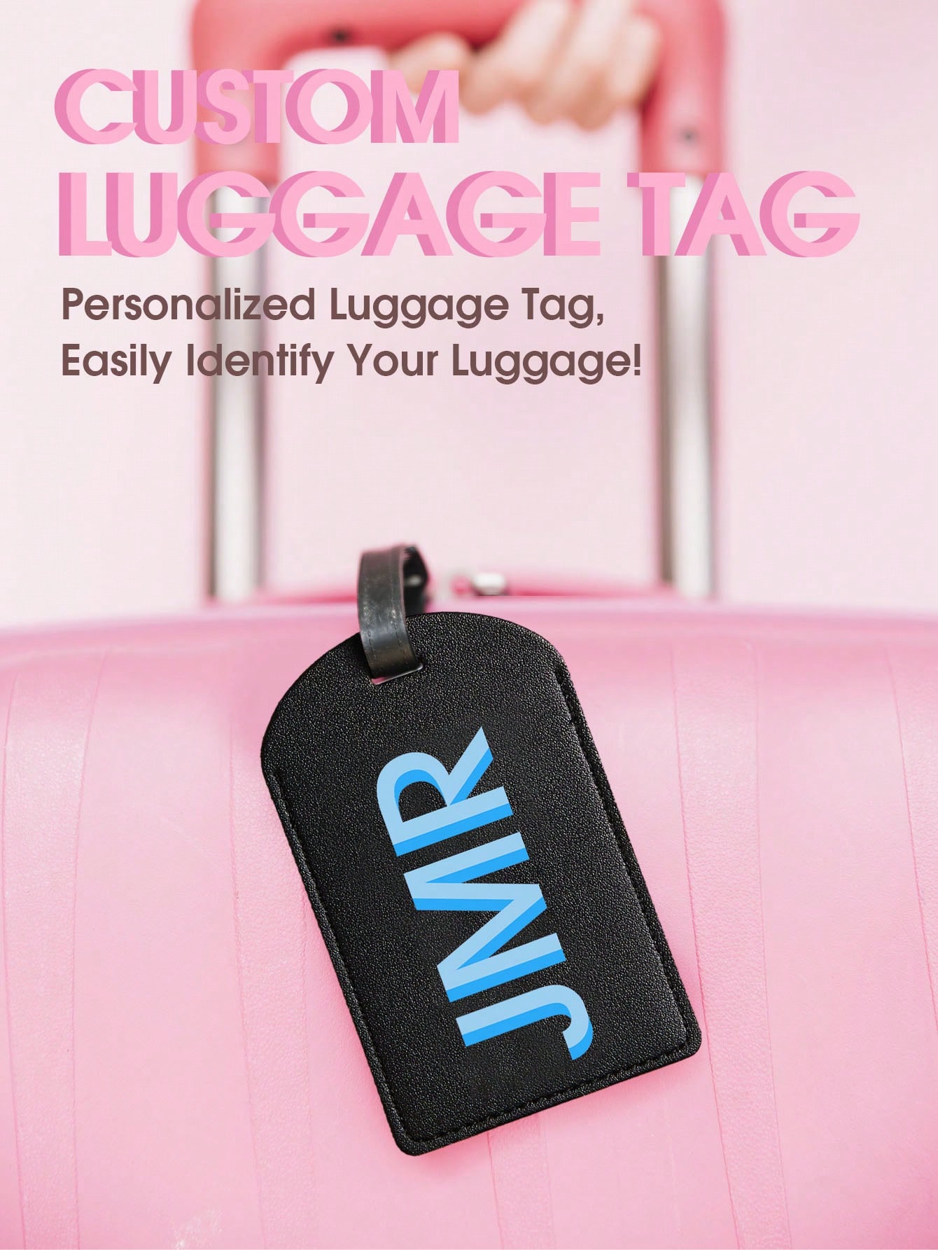 Персонализированная багажная б – обзор и цена Travel Accessories B&M
