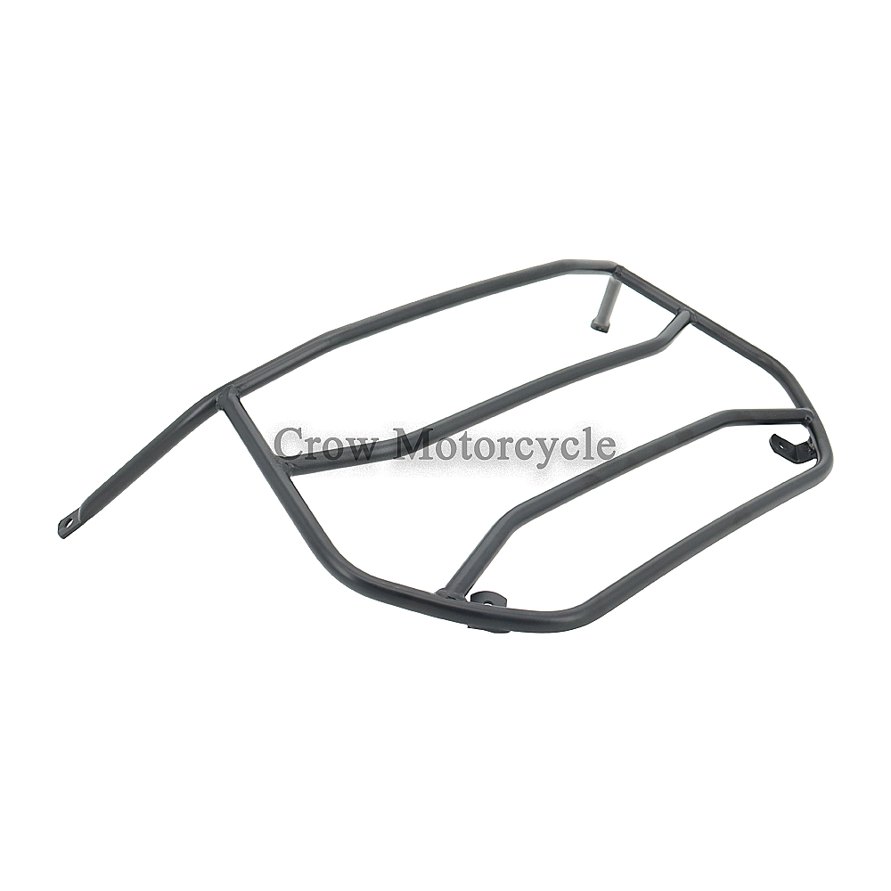 Новая черная багажная платформ – обзор и цена Travel Accessories B&M