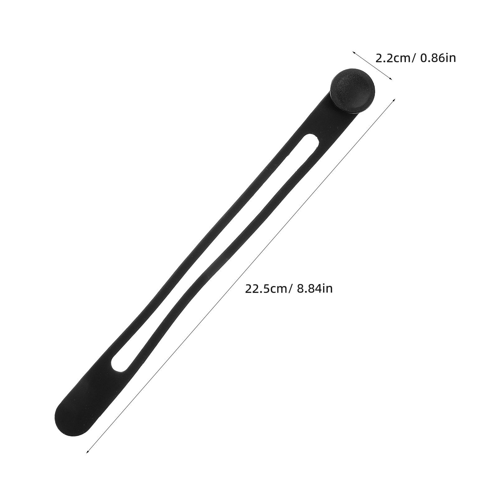 Силиконовые фиксаторы для хран – обзор и цена Cable Organizer Travel