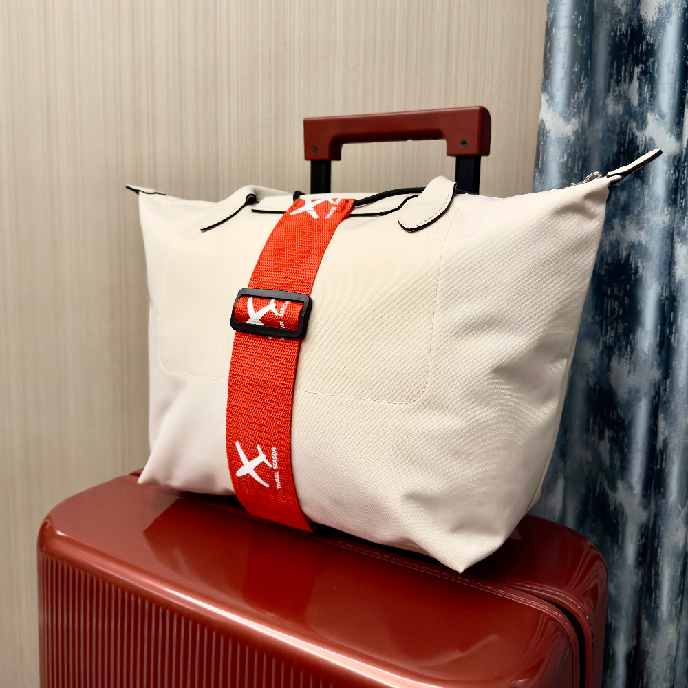 Ремень для фиксации багажа из  – обзор и цена Travel Accessories Gear