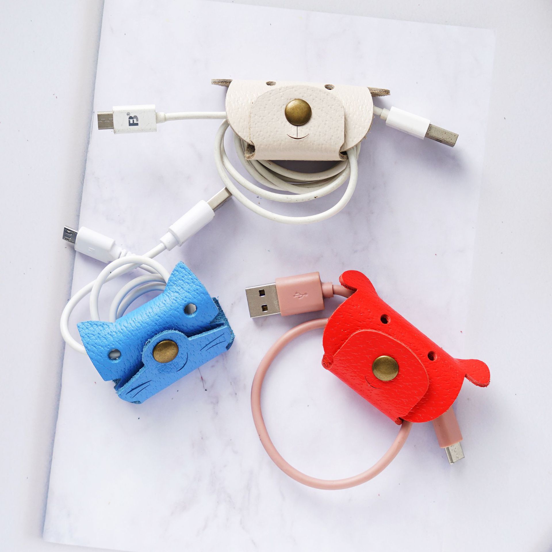Органайзер-зажим для кабелей и – обзор и цена Cable Organizer Travel