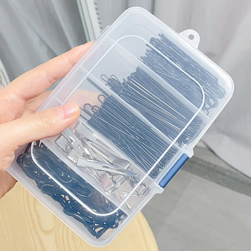 Прозрачные 5/6 сеток портативн – обзор и цена Accessories Travel Jewelry Box