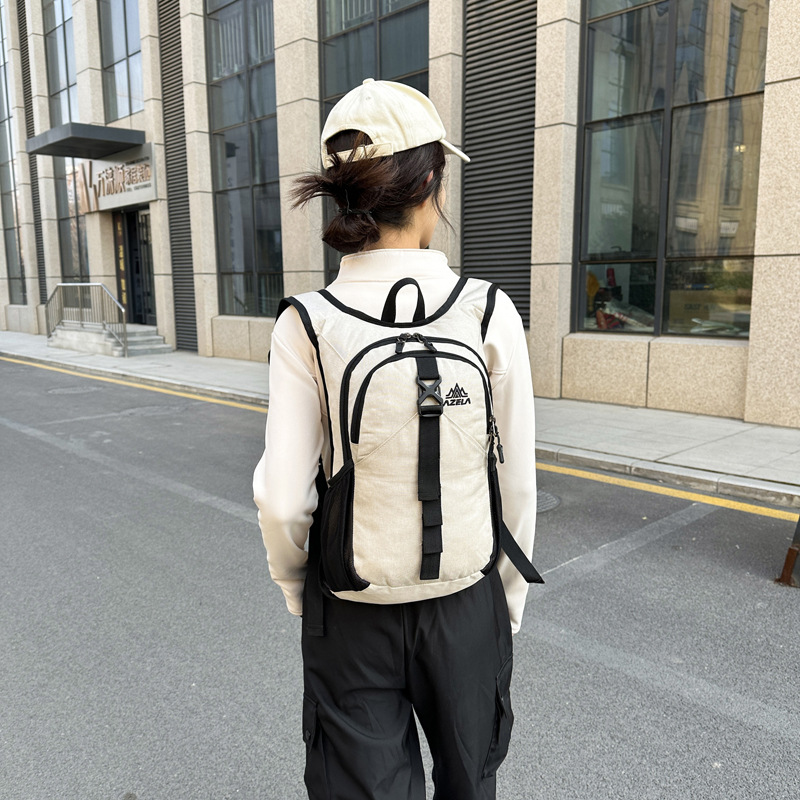 Складной походный рюкзак, легк – обзор и цена Packable Daypack Foldable