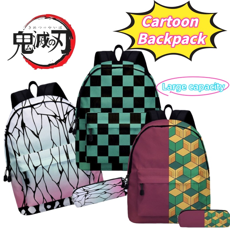 Demon Slayer Kochou Shinobu Ka – обзор и цена Travel Accessories B&M