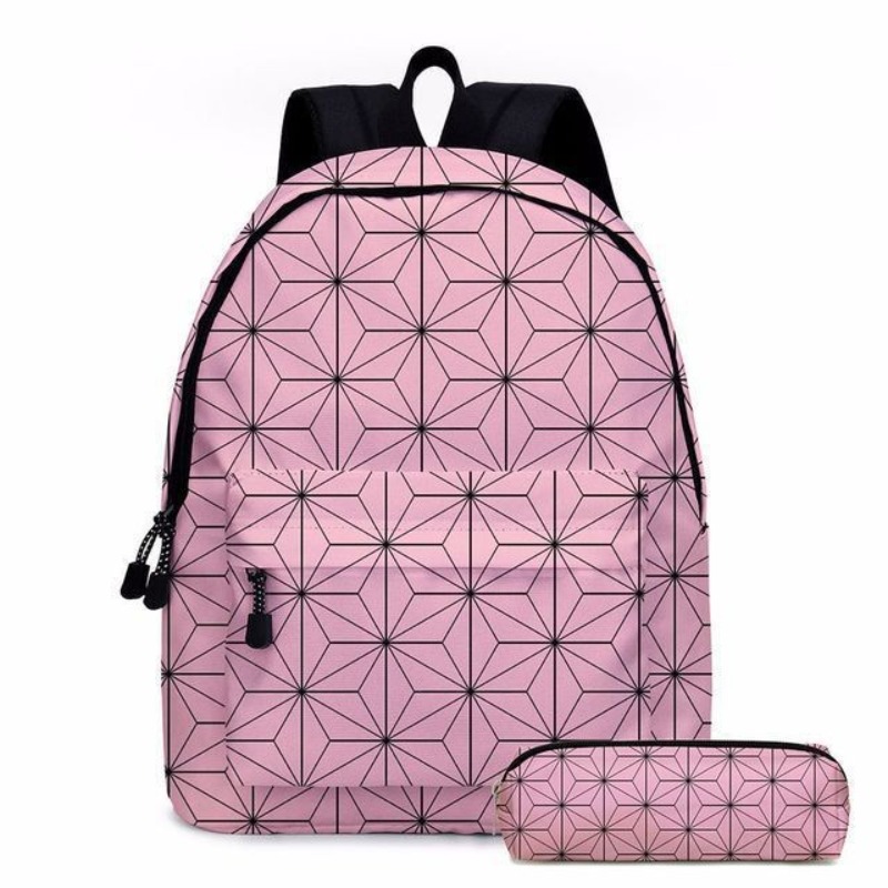 Demon Slayer Kochou Shinobu Ka – обзор и цена Travel Accessories B&M