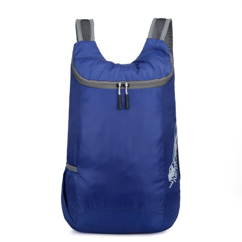 20-литровый складной рюкзак, л – обзор и цена Packable Daypack Foldable