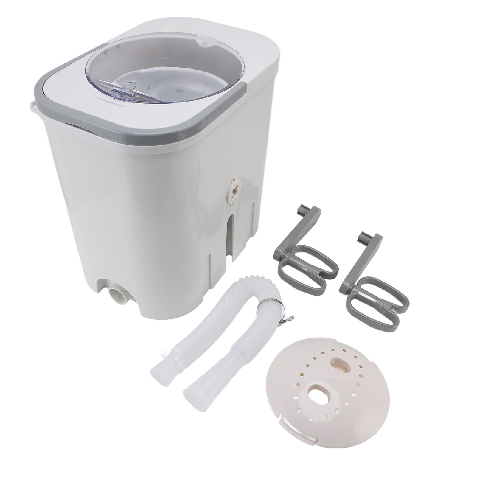 Ручная стиральная машина для о – обзор и цена Portable Steamer Clothes