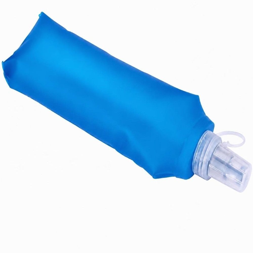 Набор из 2 удобных складных мя – обзор и цена Water Bottle Collapsible