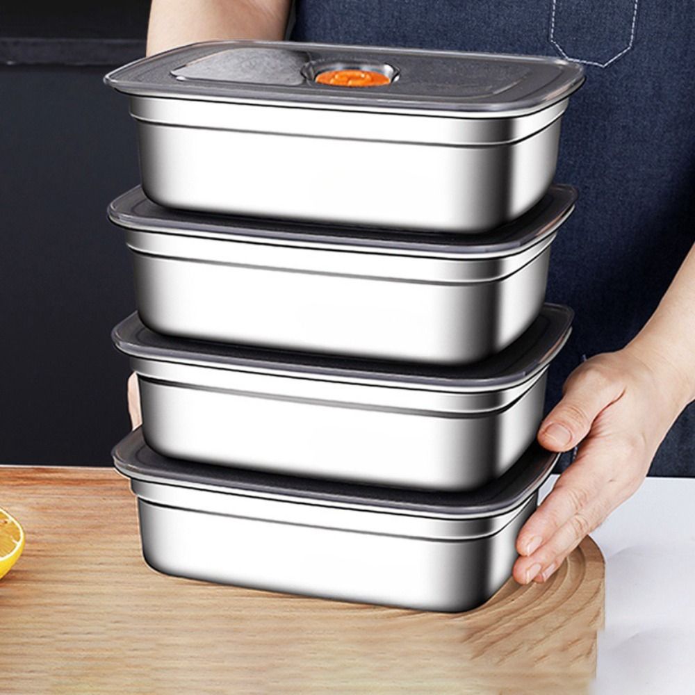 Портативный контейнер для хран – обзор и цена Travel Kitchen Accessories