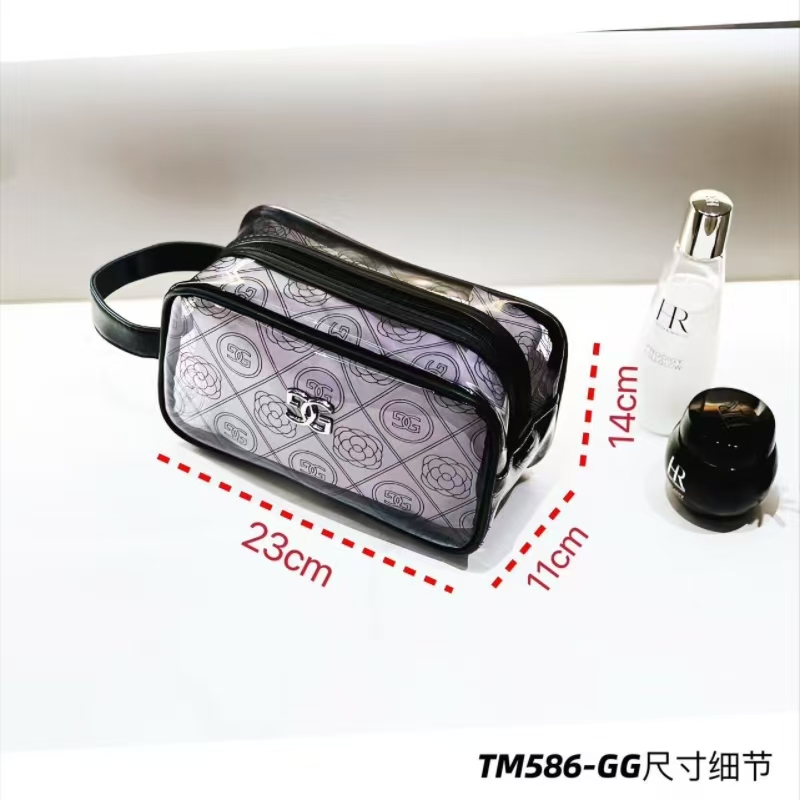 Прочная сумка для туалетных пр – обзор и цена Travel Accessories Toiletry Bag