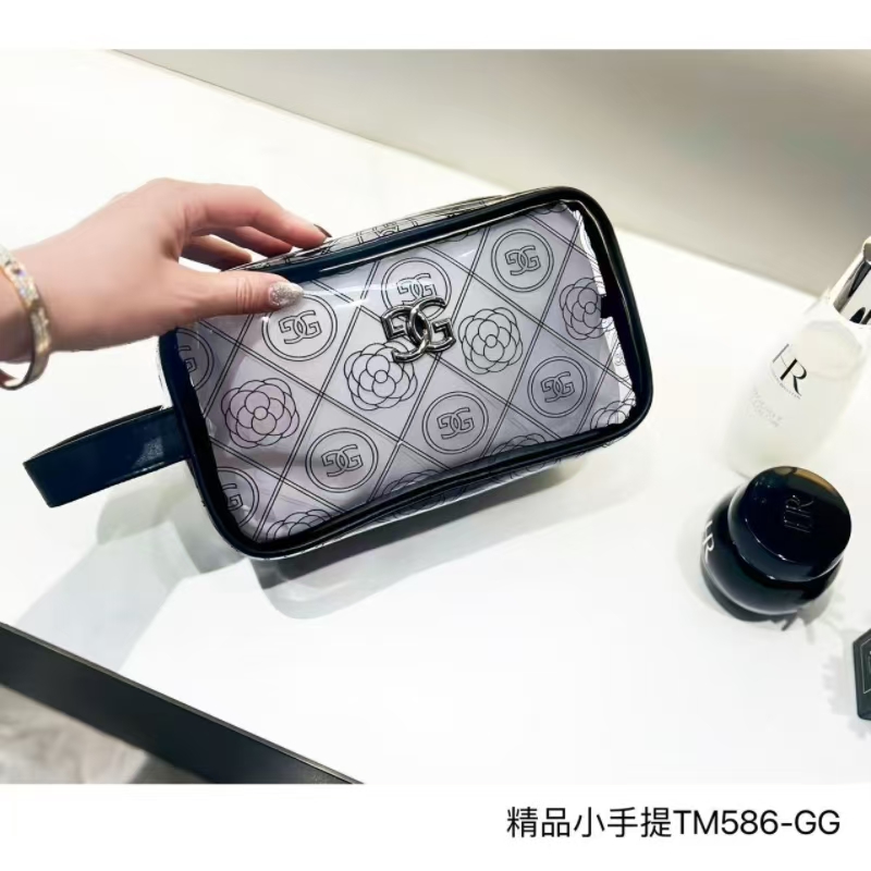 Прочная сумка для туалетных пр – обзор и цена Travel Accessories Toiletry Bag