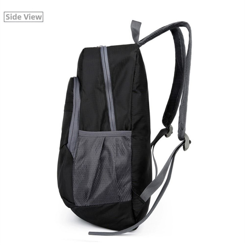 Складной рюкзак 20 ~ 35 л, лег – обзор и цена Packable Daypack Foldable