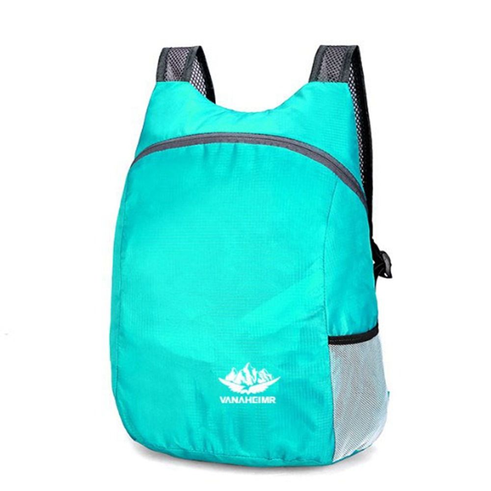 8 цветов, нановодонепроницаемы – обзор и цена Packable Daypack Foldable