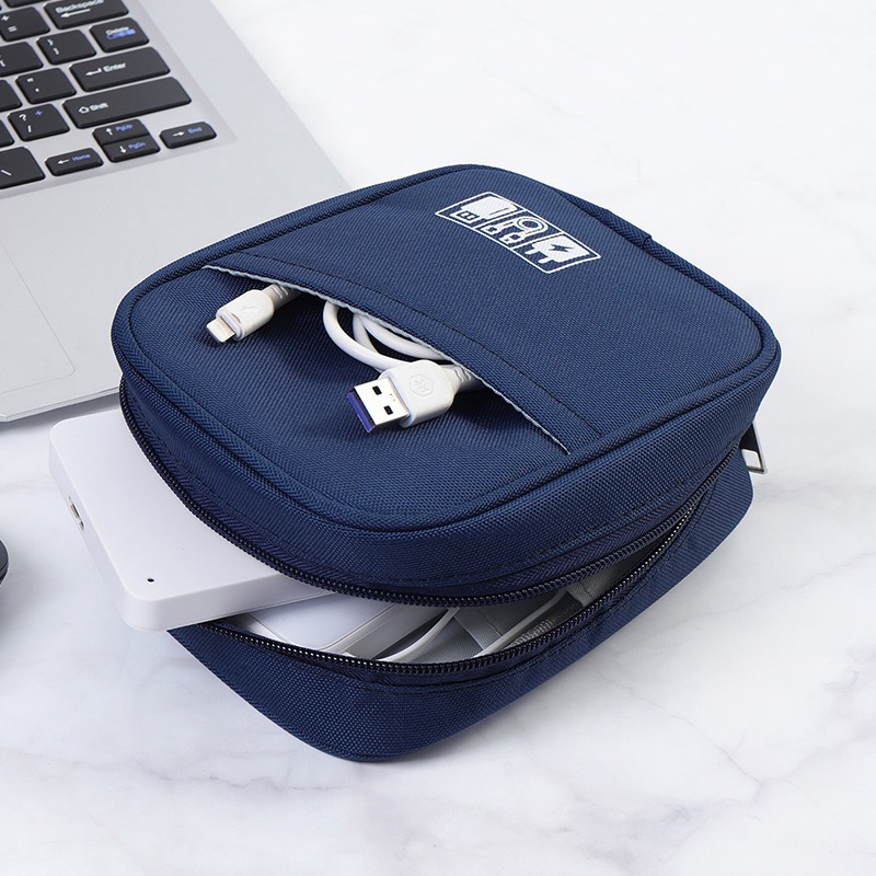 Новая дорожная сумка-органайзе – обзор и цена Travel Accessories Organizer Case