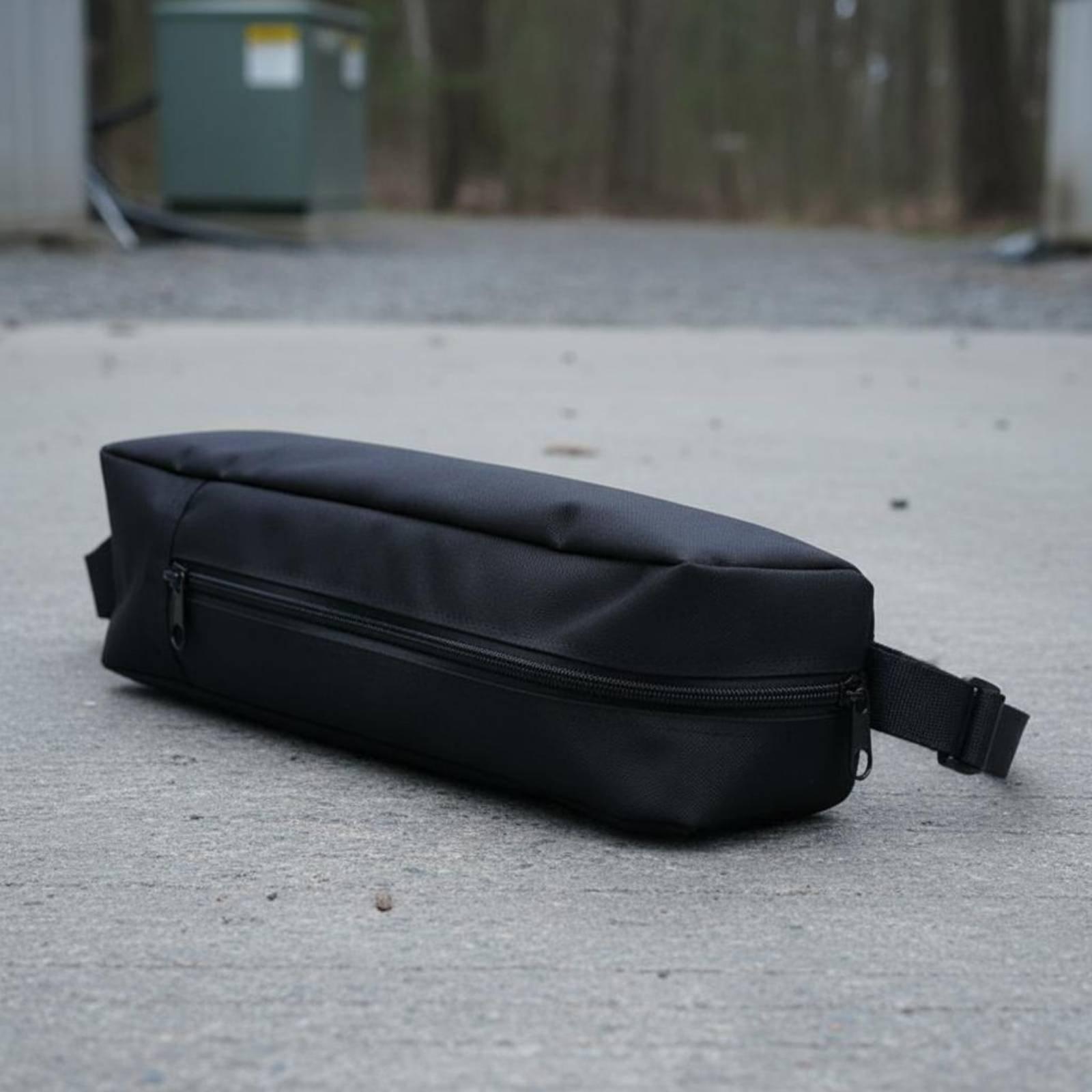 Вместительный чехол для штатив – обзор и цена Travel Accessories Organizer Case