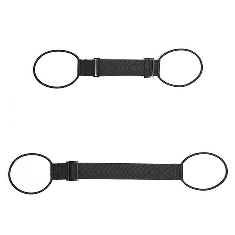 Многоцветный регулируемый реме – обзор и цена Luggage Strap Belt