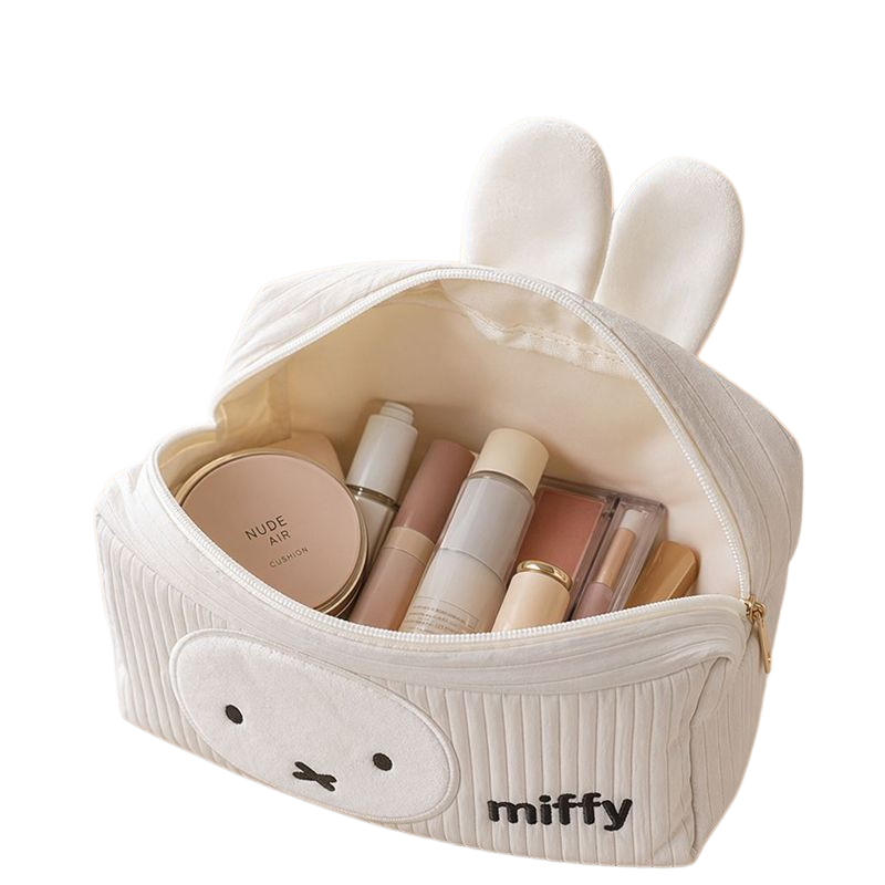Креативная серия Miffy Bunny:  – обзор и цена Travel Accessories B&M
