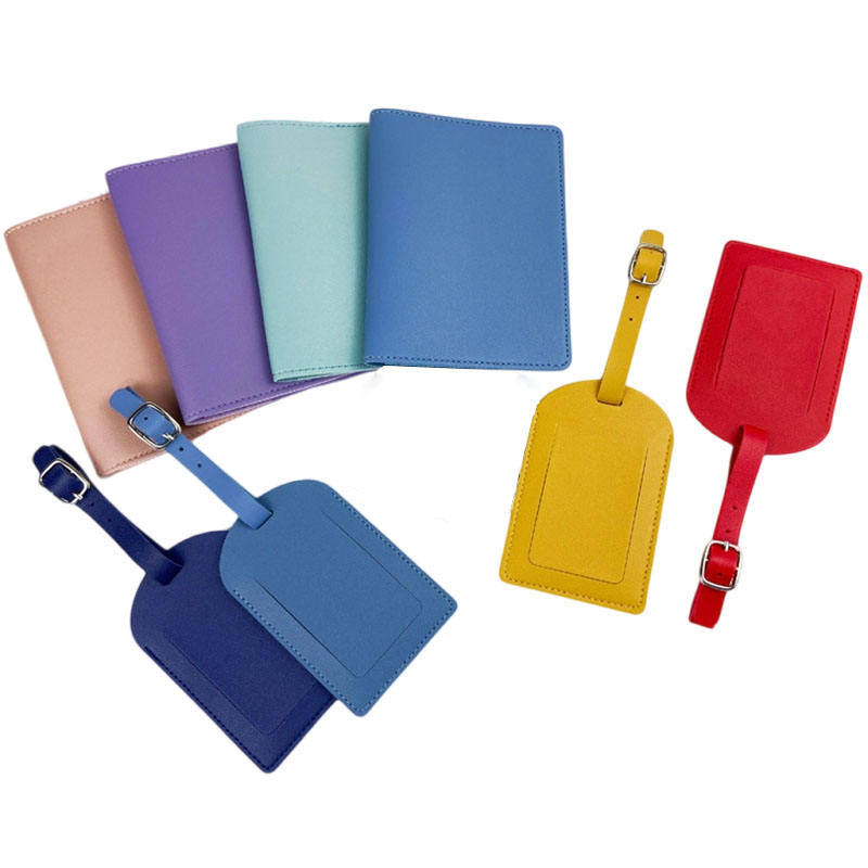 Дорожная обложка для паспорта  – обзор и цена Travel Accessories Gear