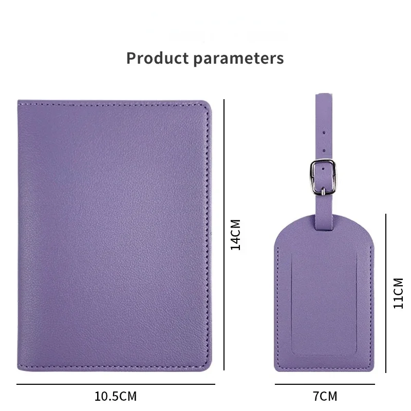 Дорожная обложка для паспорта  – обзор и цена Travel Accessories Gear