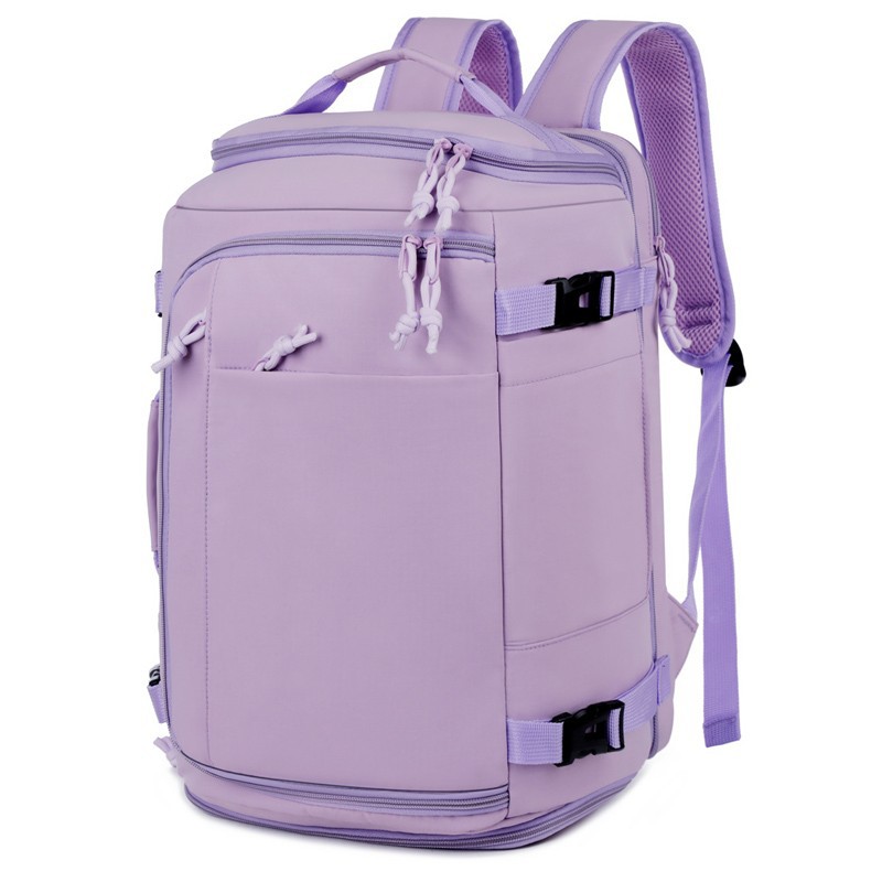 Рюкзак для путешествий с больш – обзор и цена Travel Accessories B&M