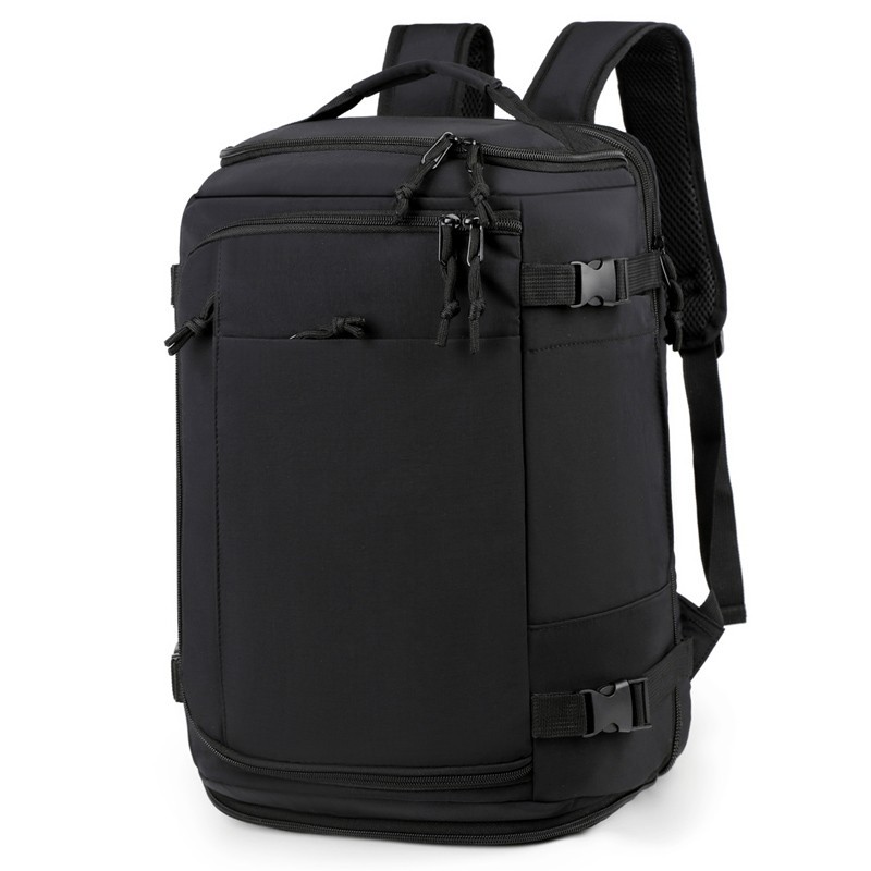 Рюкзак для путешествий с больш – обзор и цена Travel Accessories B&M