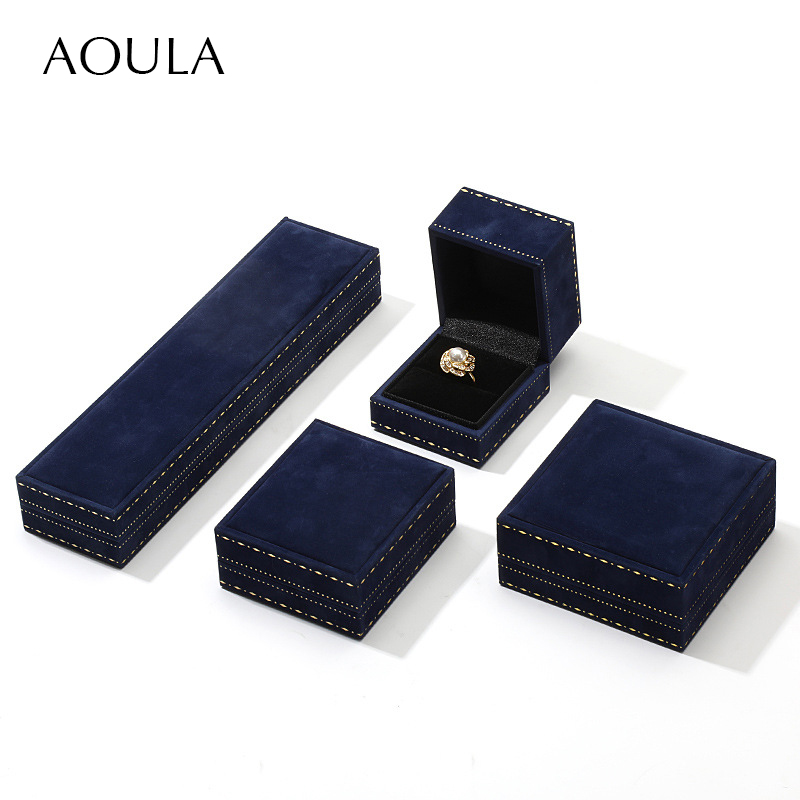 Роскошные кольца, серьги, куло – обзор и цена Accessories Travel Jewelry Box