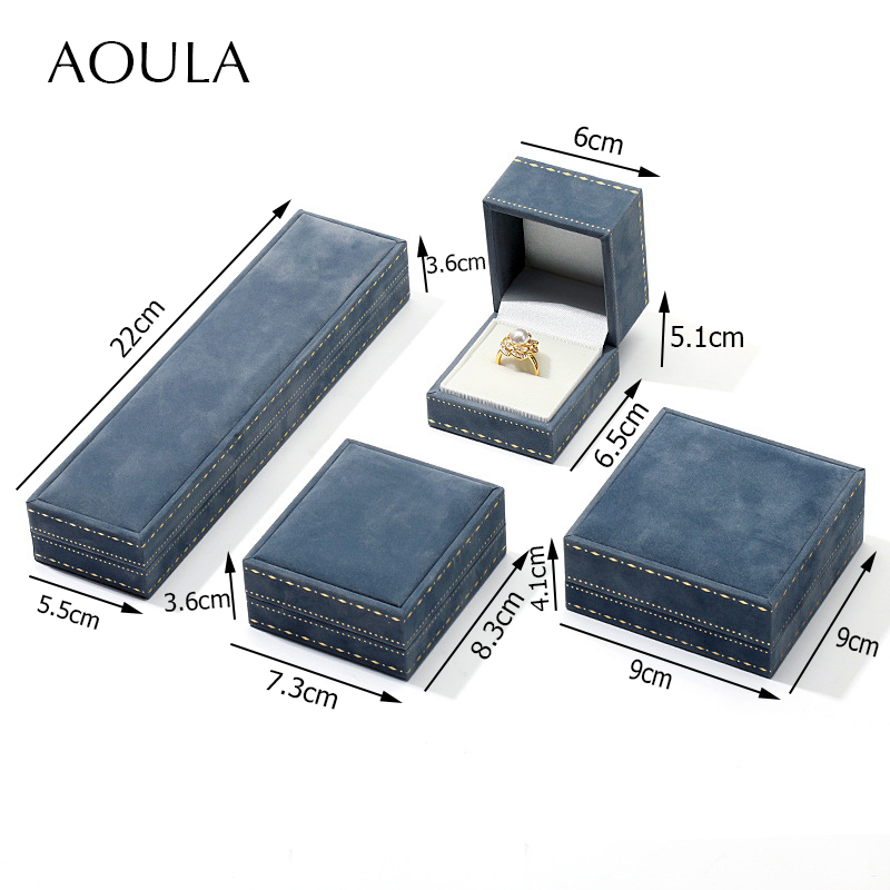 Роскошные кольца, серьги, куло – обзор и цена Accessories Travel Jewelry Box