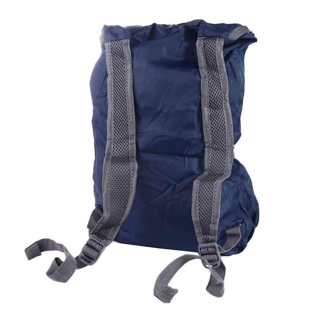 Легкий складной рюкзак для пох – обзор и цена Packable Daypack Foldable