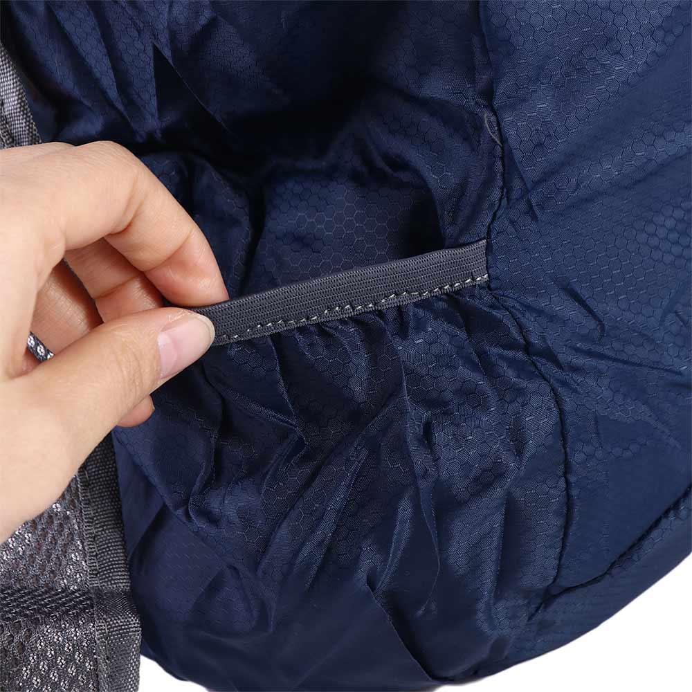 Легкий складной рюкзак для пох – обзор и цена Packable Daypack Foldable