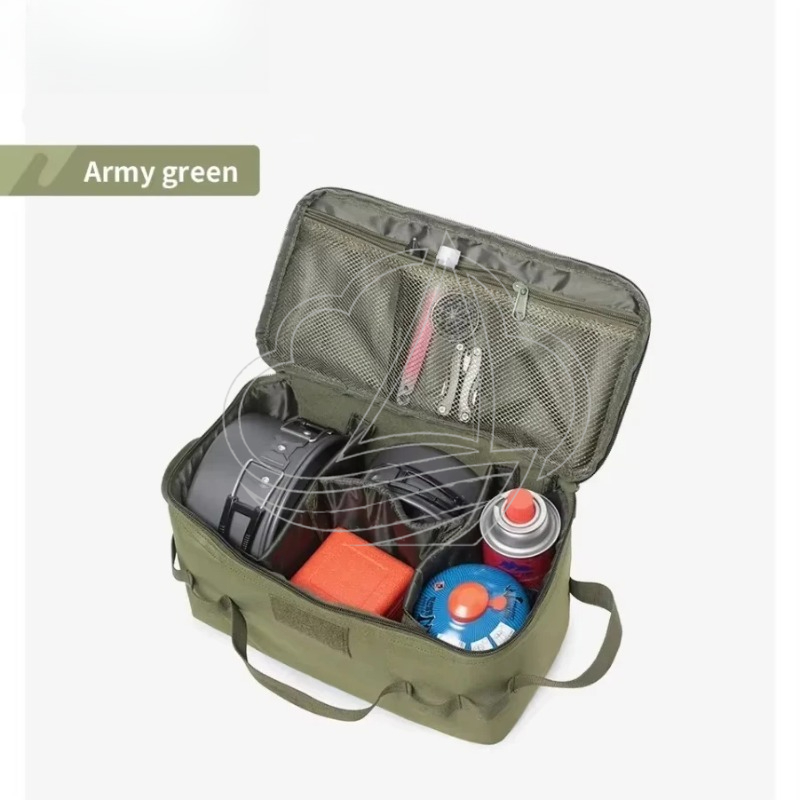 Сумка для пикника и кемпинга C – обзор и цена Travel Accessories Gear