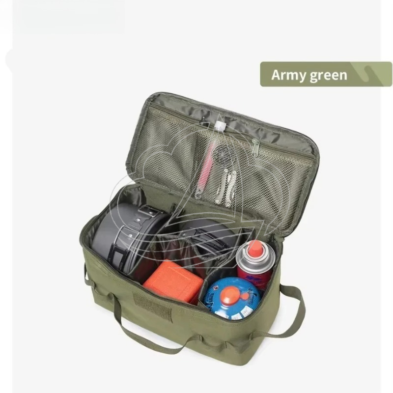 Сумка для пикника и кемпинга C – обзор и цена Travel Accessories Gear