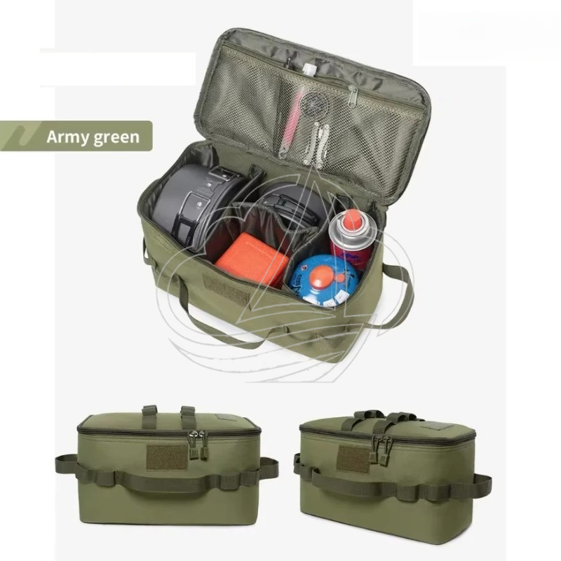 Сумка для пикника и кемпинга C – обзор и цена Travel Accessories Gear