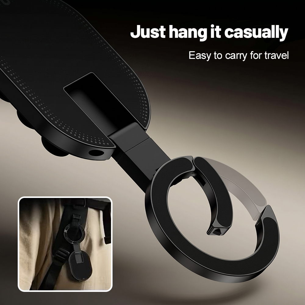 360 °   Вращающийся 3-в-1 держ – обзор и цена Cable Organizer Travel