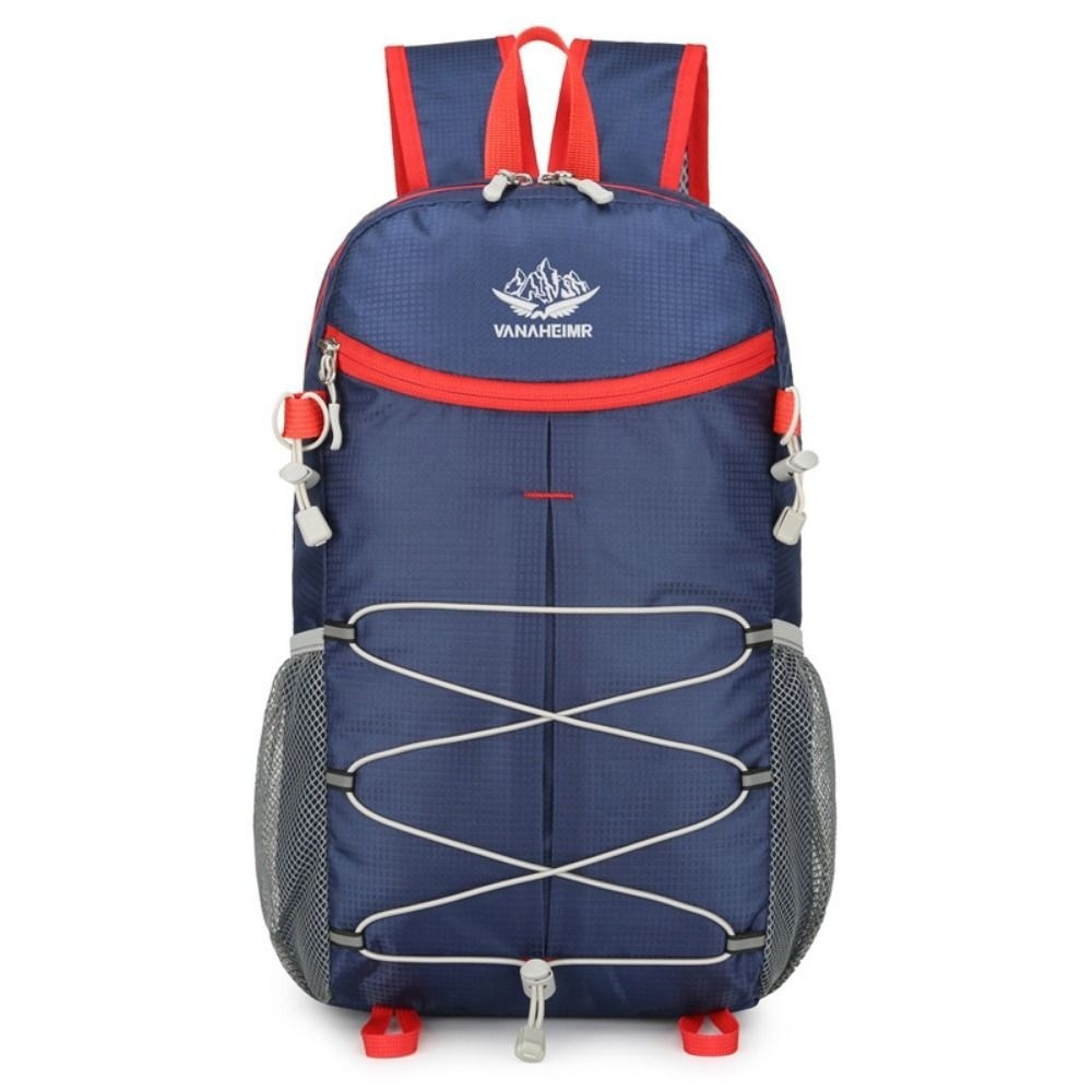 Рюкзак для альпинизма большой  – обзор и цена Packable Daypack Foldable