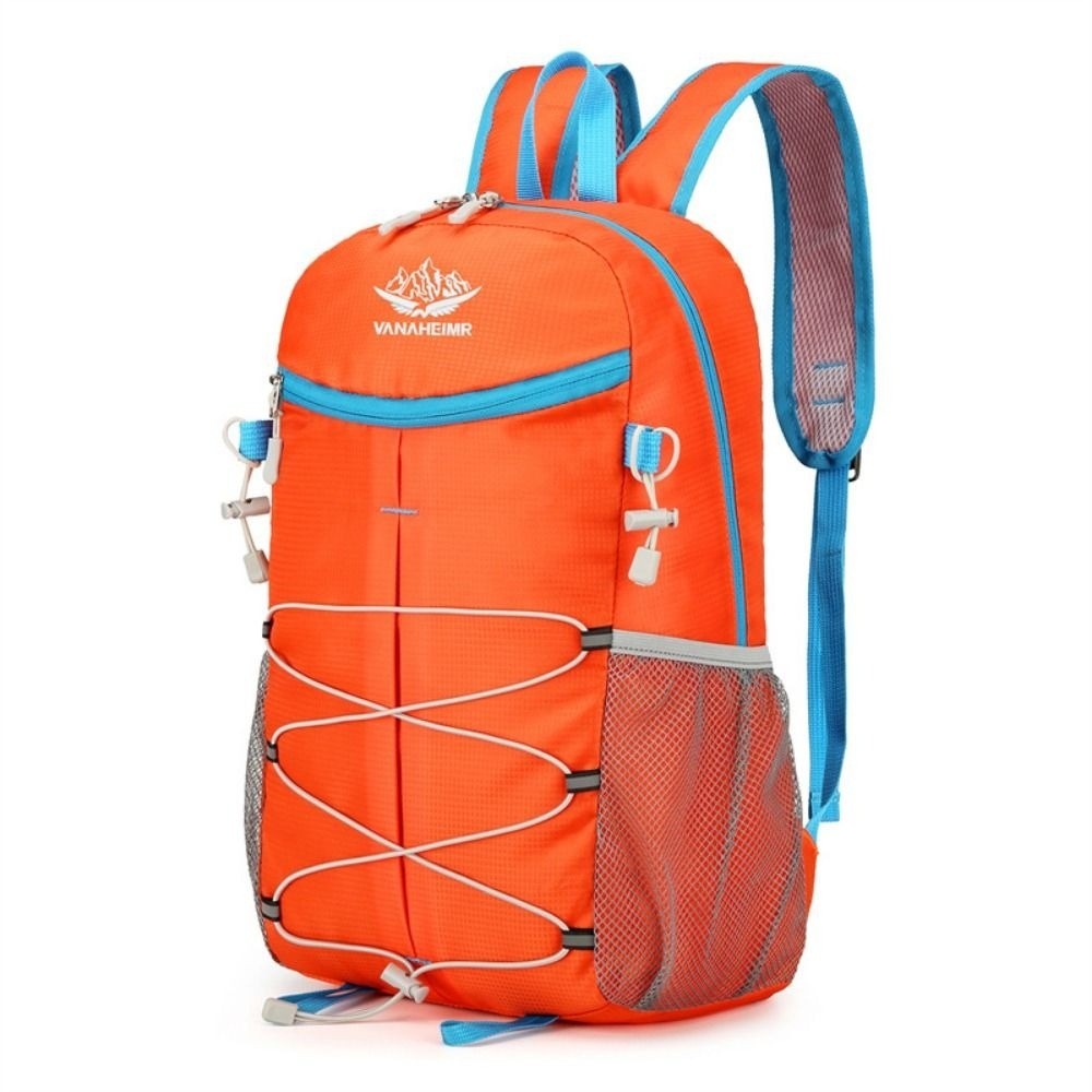 Рюкзак для альпинизма большой  – обзор и цена Packable Daypack Foldable