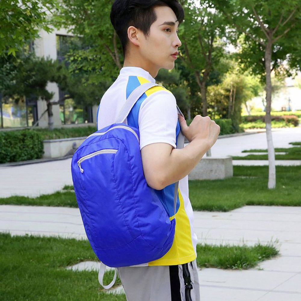 Водонепроницаемый легкий ультр – обзор и цена Packable Daypack Foldable