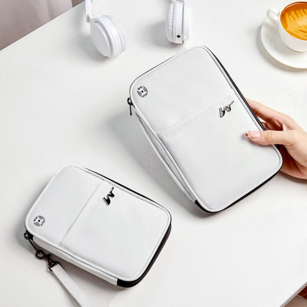 Портативный держатель для карт – обзор и цена Travel Accessories Organizer Case