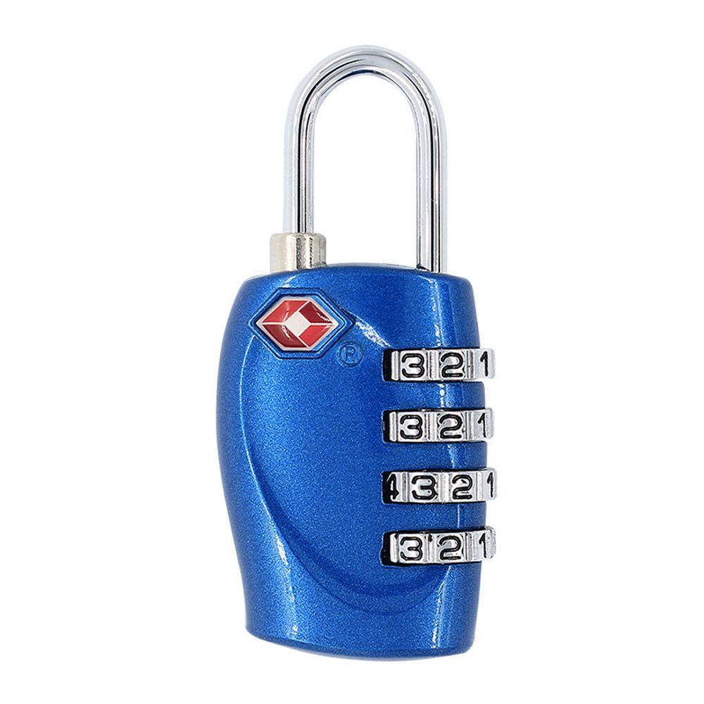 Водонепроницаемый маленький на – обзор и цена Cable Lock Combination