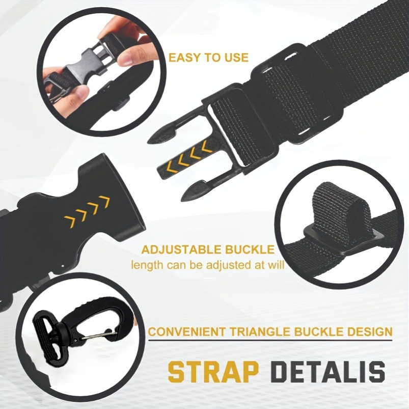 Вращающийся на 360 градусов кр – обзор и цена Luggage Strap Belt